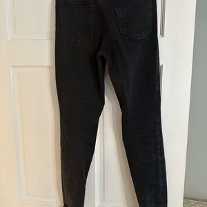 Good American ALWAYS FITS GOOD LEGS SKINNY JEANS